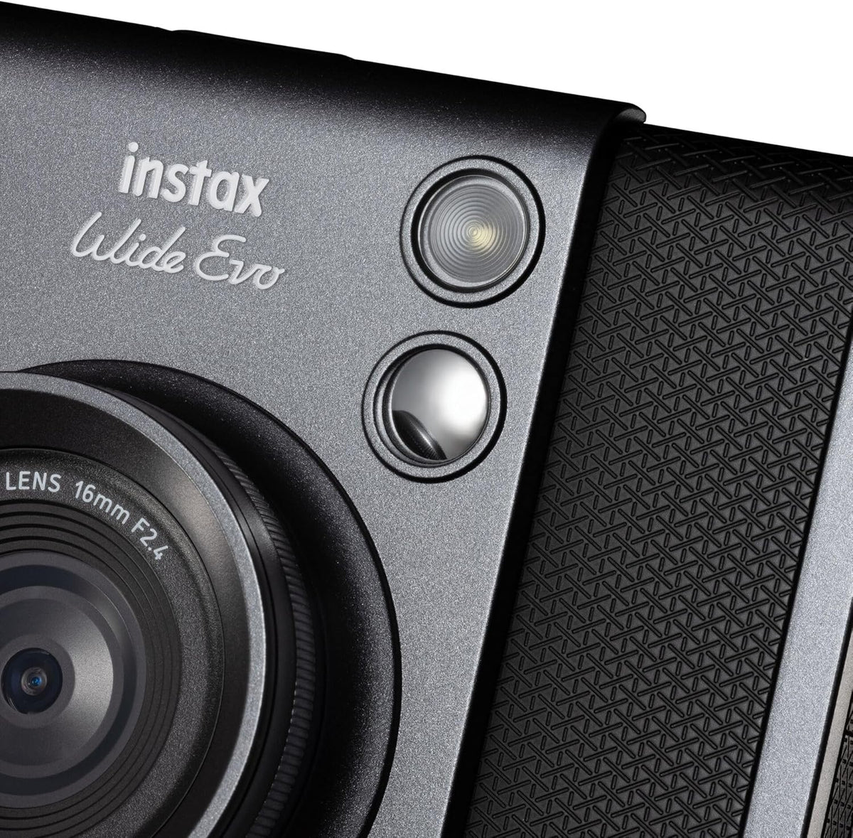 instax Wide EVO EX D