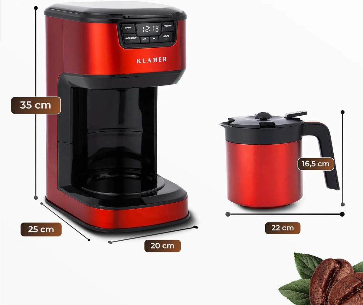 Kaffeemaschine
