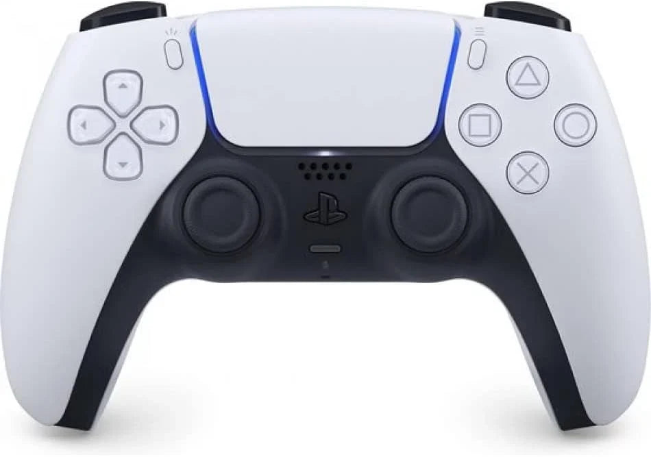 Console Édition Standard Blanche