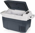 Tristar KB-7740 Kühlbox, Kunststoff, 40 l