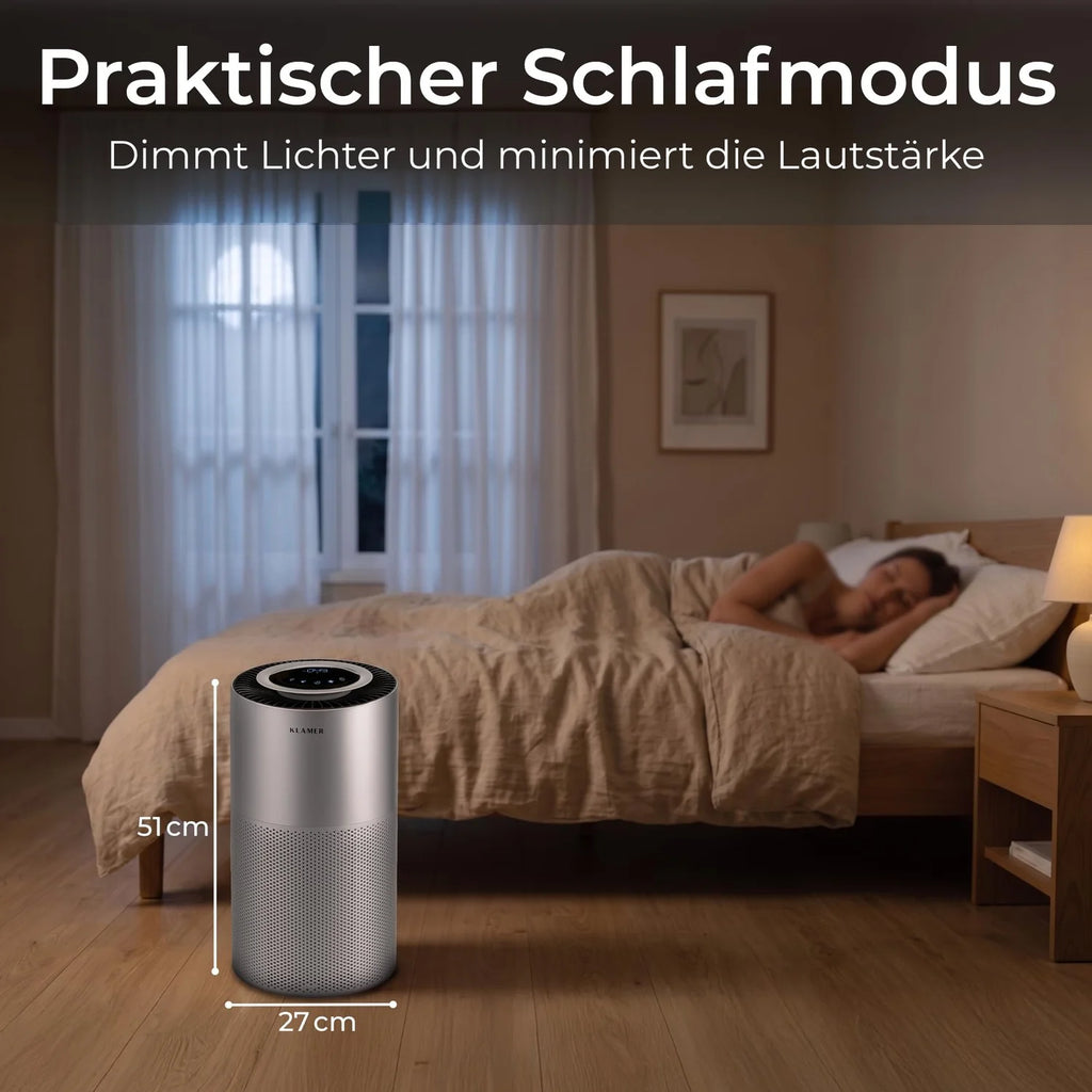 Luftreiniger 600i
