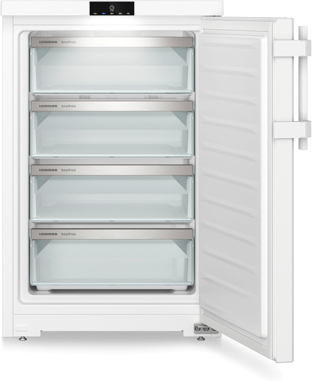 Liebherr Fe 1404 Gefrierschrank
