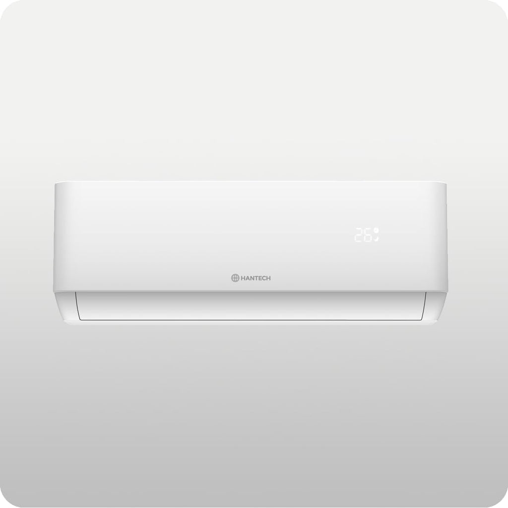 HANTECH Multi Split Klimaanlage H-PRO Inneneinheit 18000 BTU weiß