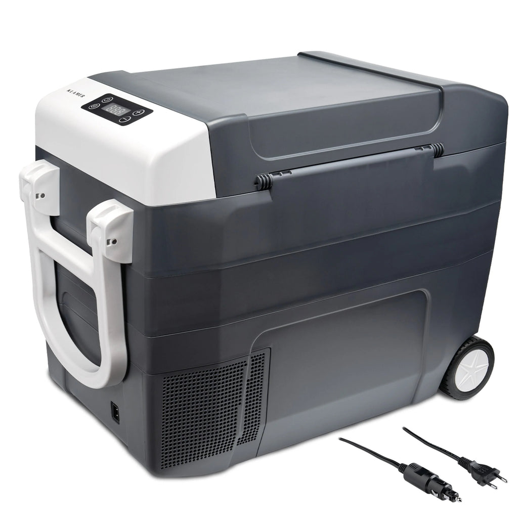 Mobile Kühlbox XXL 45L