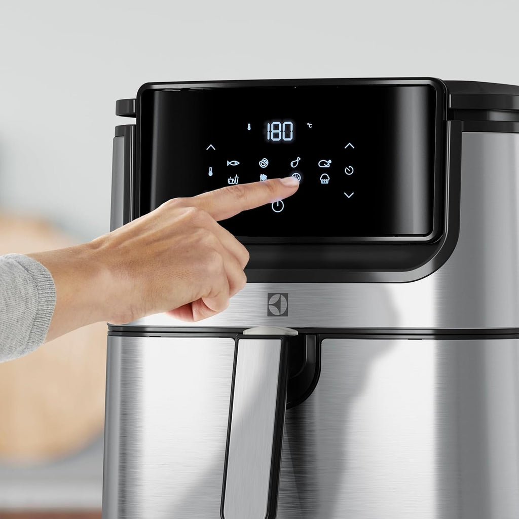 GruzdintuvÄ— Electrolux E6AF1-6ST