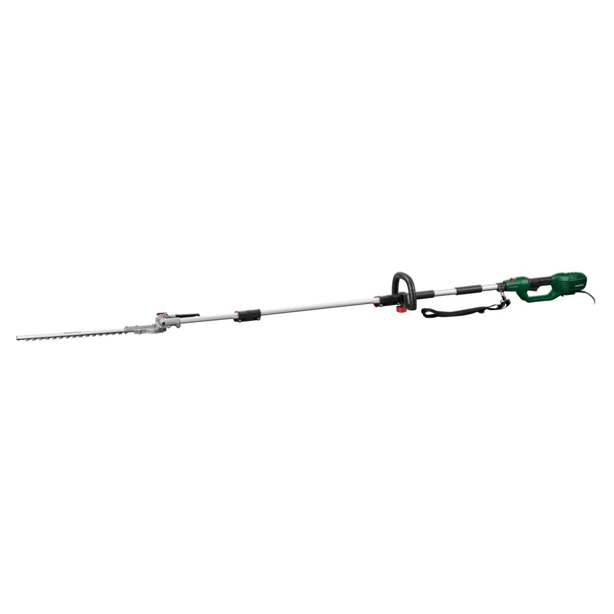 PARKSIDE® Langstiel-Heckenschere »PEHSL 710 A1«, mit 5-fach einstellbarem Gehäusegriff - B-Ware neuwertig