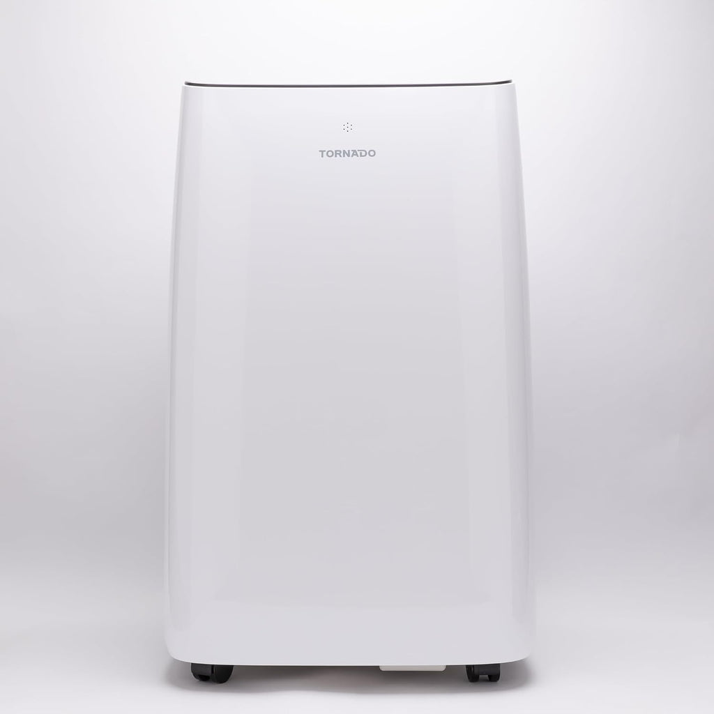 Tornado TPYAB-09ABG CLIMATISEUR Portable, 9000 BTU, WI-FI, CHAUFFAGE/REFROIDISSEMENT, 2600W, R290, 86,5 cm