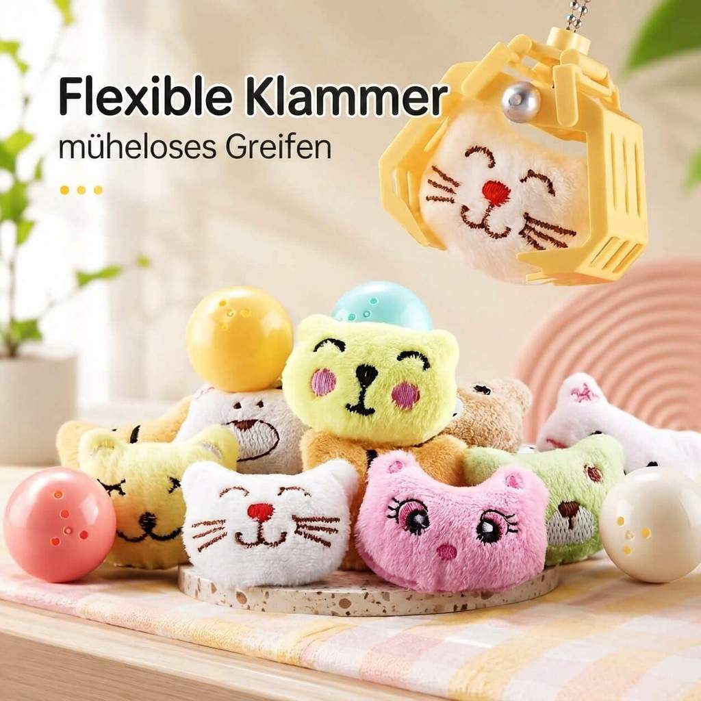 Mini Greifautomat für Kinder | Greifpalast