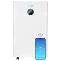 Luftentfeuchter 20/25L Wifi