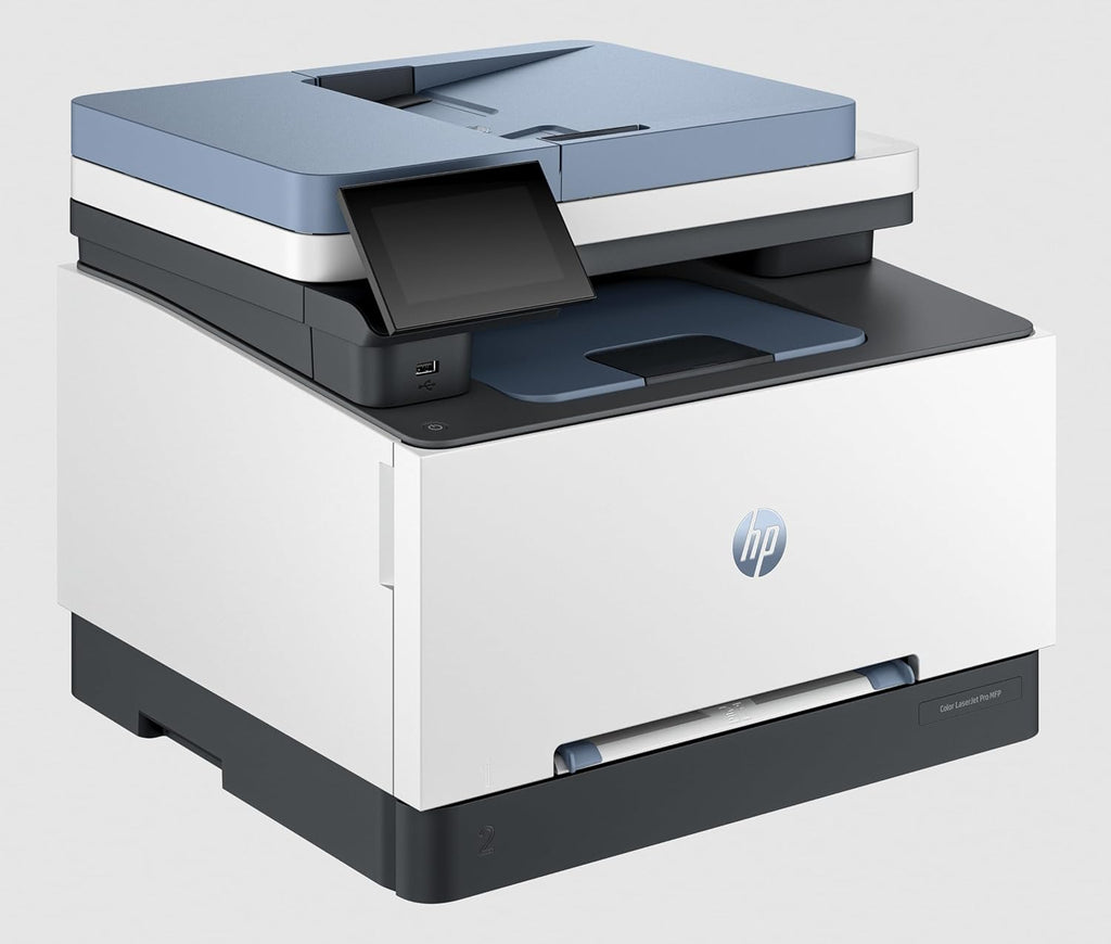 Color LaserJet Pro MFP 3302Sdw Laser A4 600 X 600, 499Q6F B19