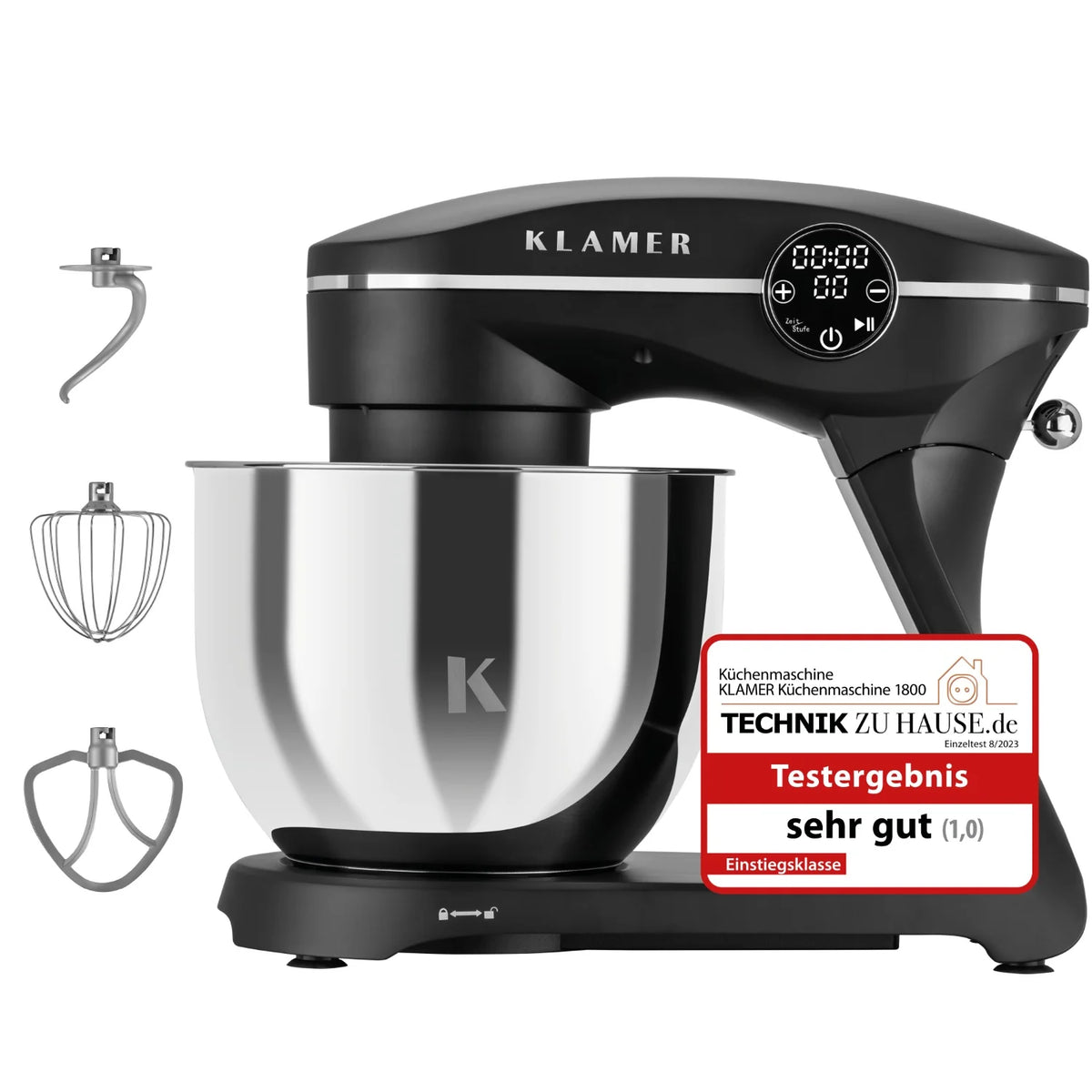Küchenmaschine
