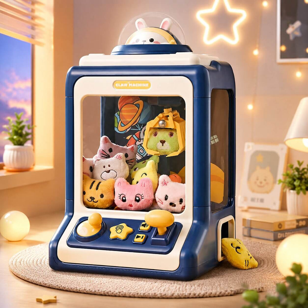 Mini Greifautomat für Kinder | Greifpalast
