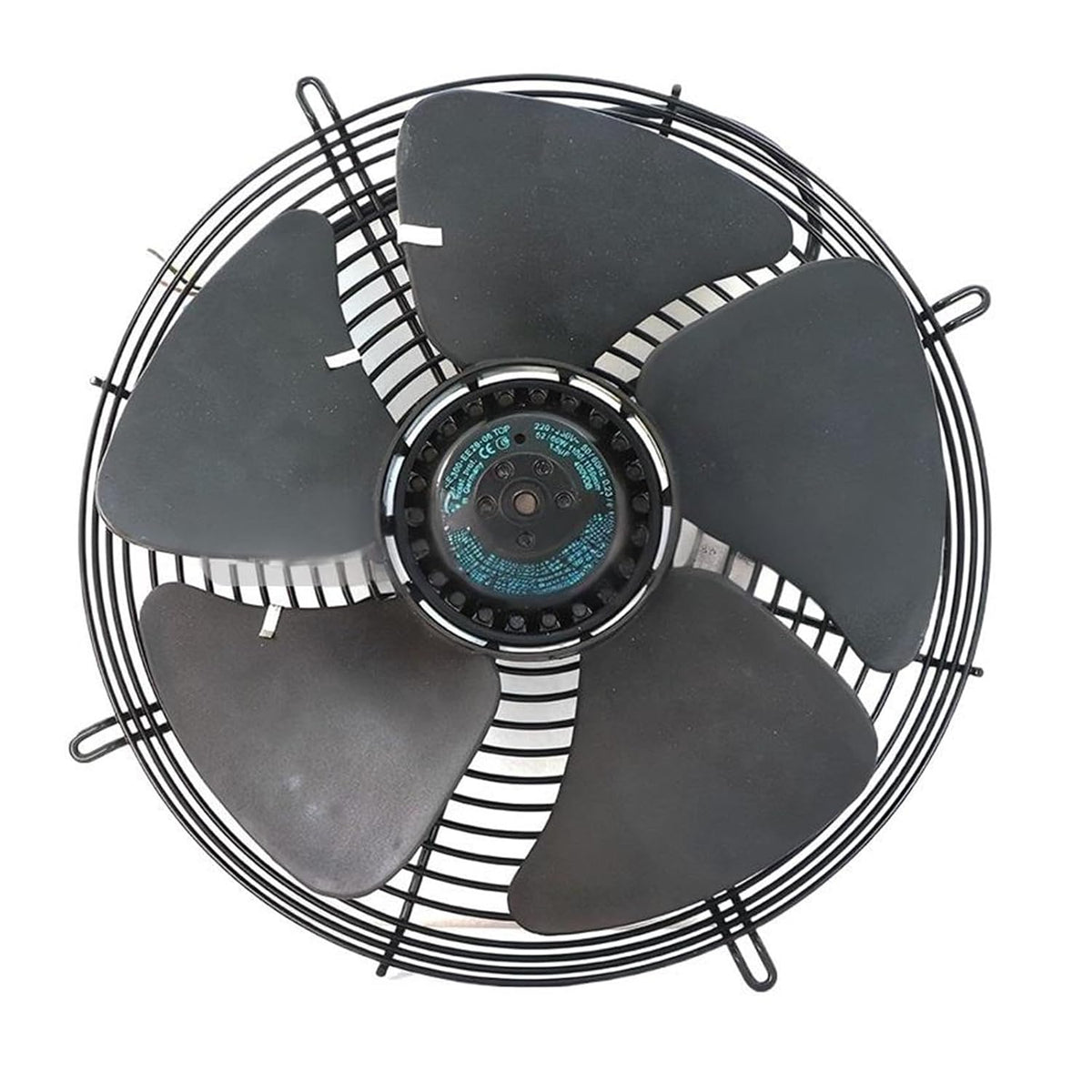 Industrieventilator S4D450-AU07-37 S4D450-AM01-03 S4D450-AO14-01 S4D450-A014-02(S4D450-AU07-37)