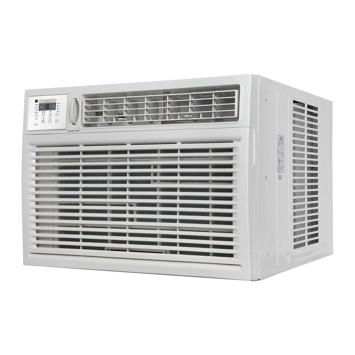 Aire acondicionado de ventana Arctic King 18,000 BTU con control remoto