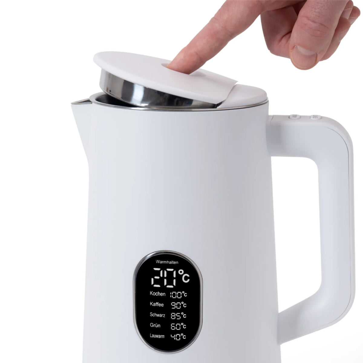 Wasserkocher 1.5 Liter