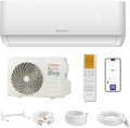 HANTECH Multi Split Klimaanlage H-PRO Inneneinheit 18000 BTU weiß