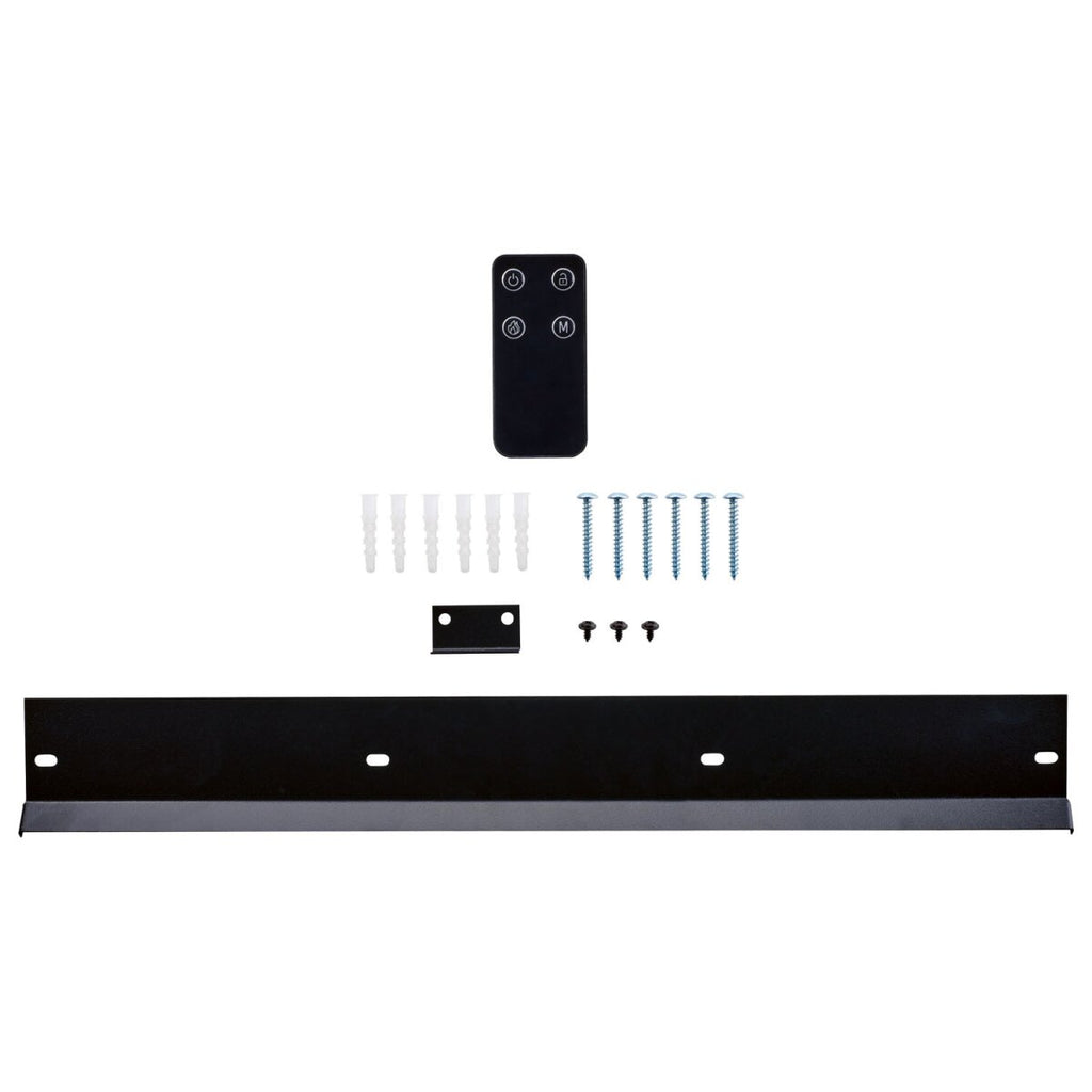 SILVERCREST® Elektrokamin, »SEK 1800 A1«, 90 cm, 1800 W - B-Ware neuwertig