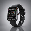 Fitness Tracker Smartwatch | Zeitfeder