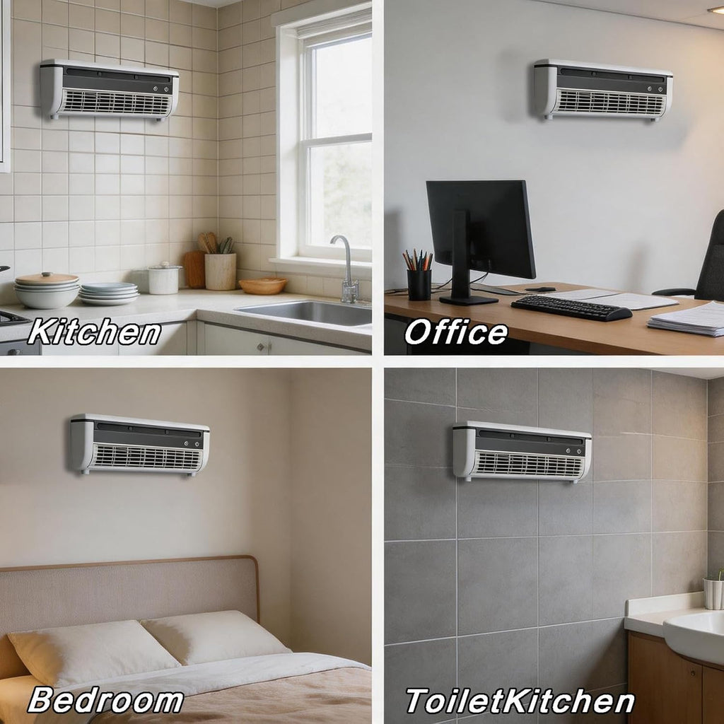 Generisch Neu Effizienter Tragbarer Luftkühler Mit Starkem Luftstrom Leisem Betrieb Für Hause Den Alltag Zum Kühlen Von Räumen Offenen Bereichen Ohne Temperaturwechsel