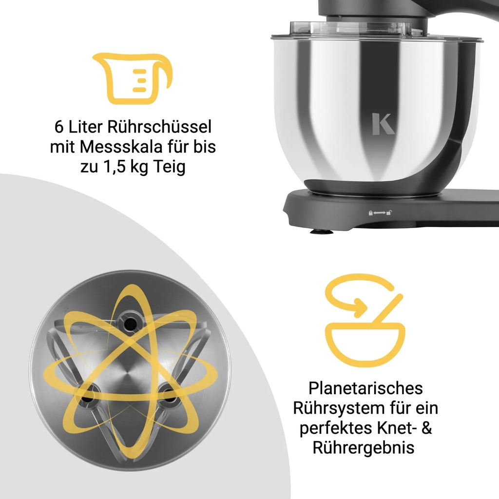 Küchenmaschine