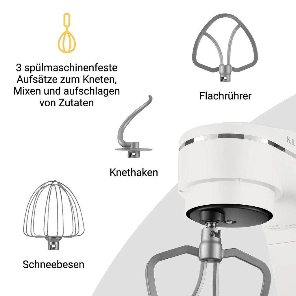 Küchenmaschine