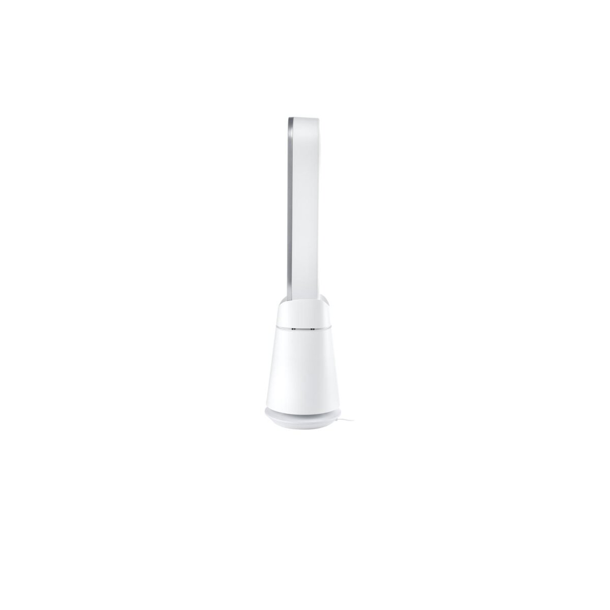 SILVERCREST® Rotorloser Ventilator (Weiß) - B-Ware sehr gut