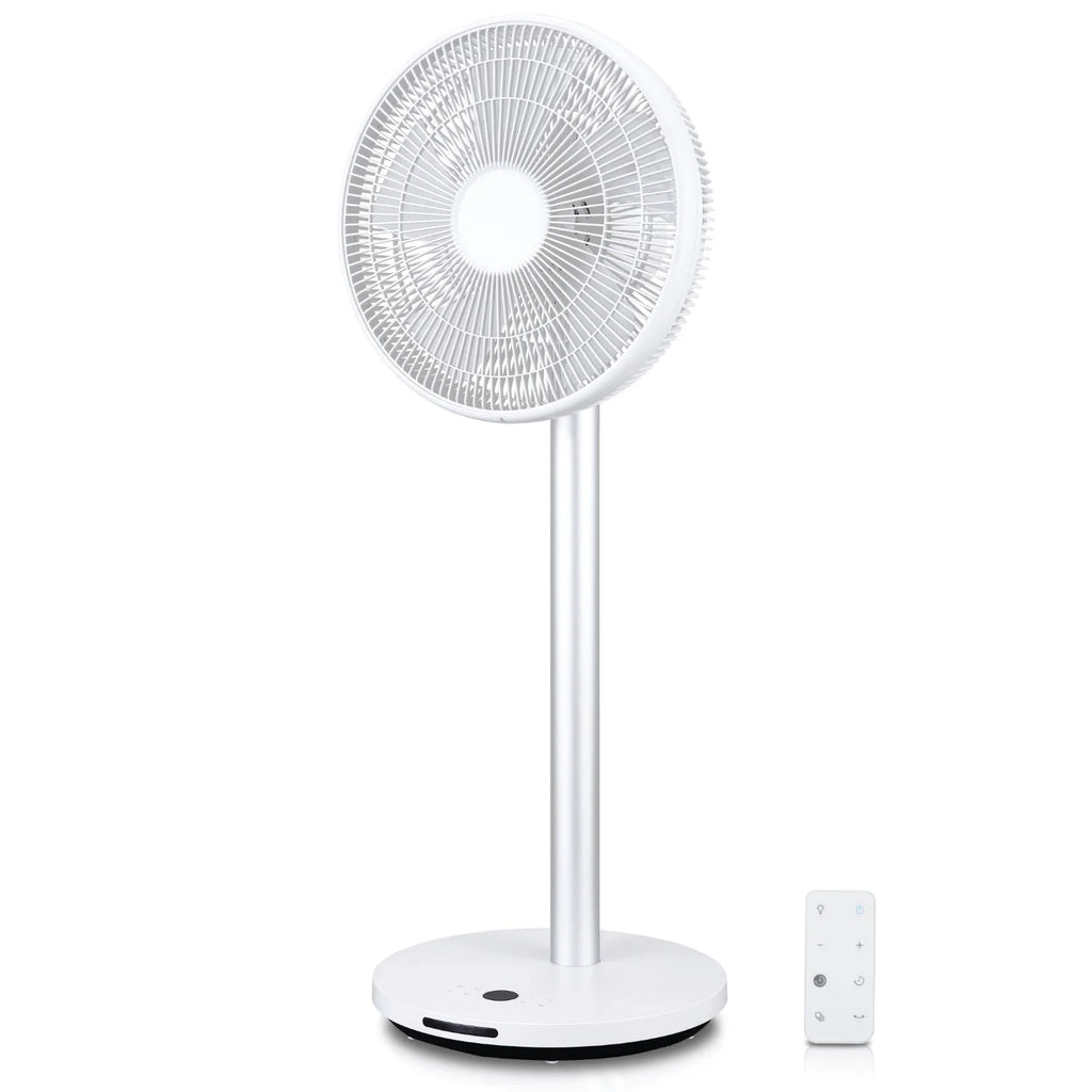 Silent-Ventilator