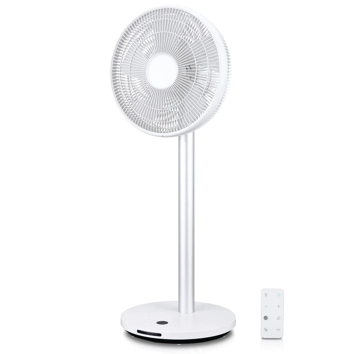 Silent-Ventilator
