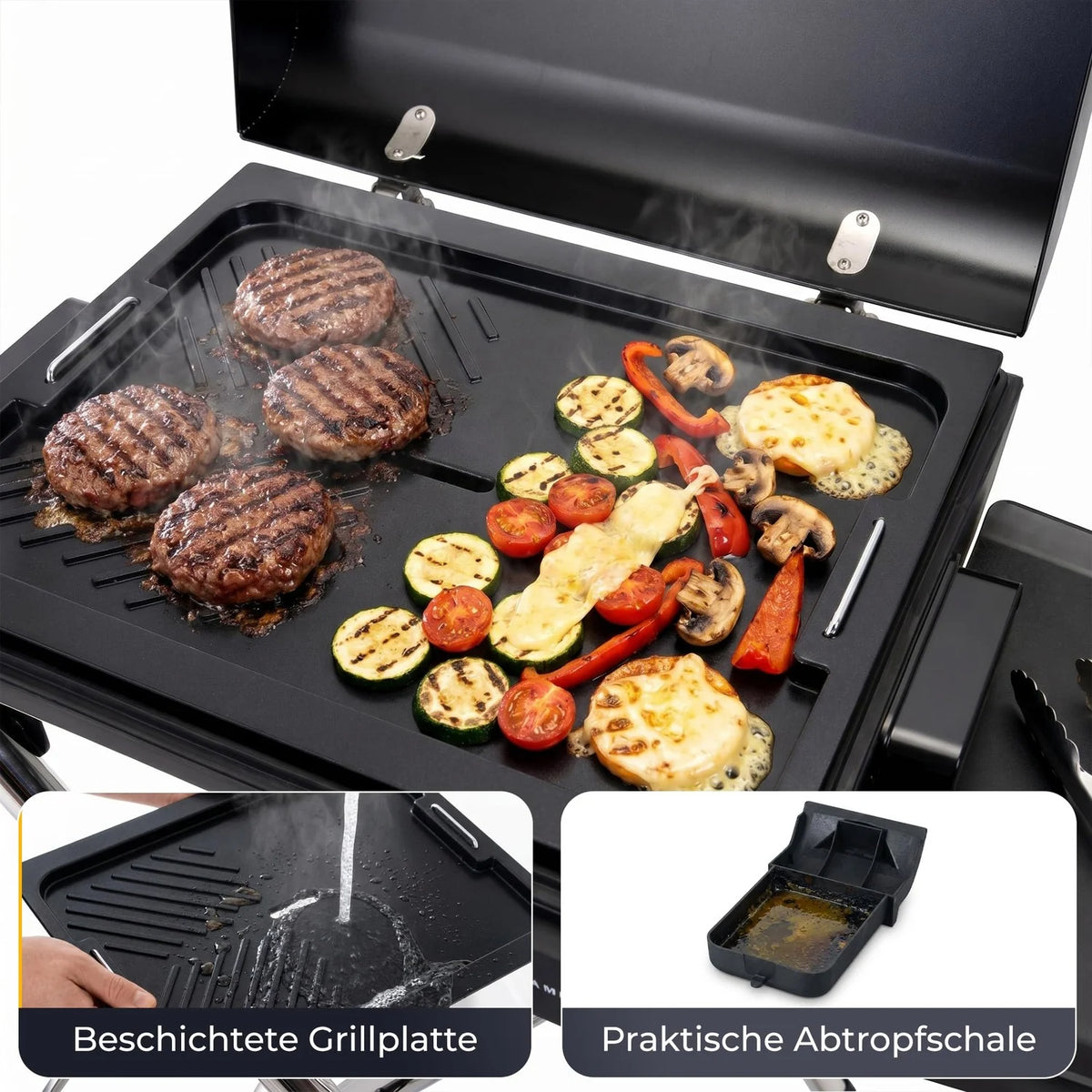 Elektrogrill