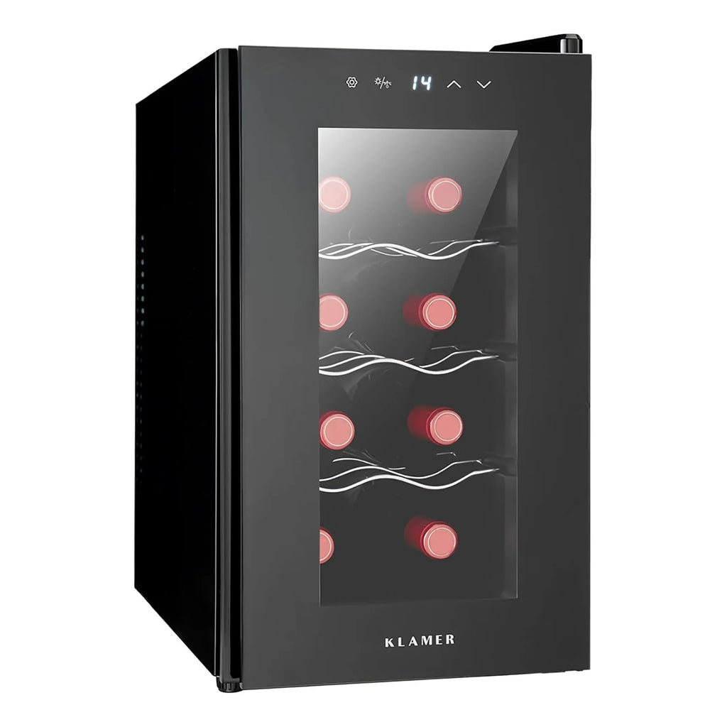 Weinkühlschrank