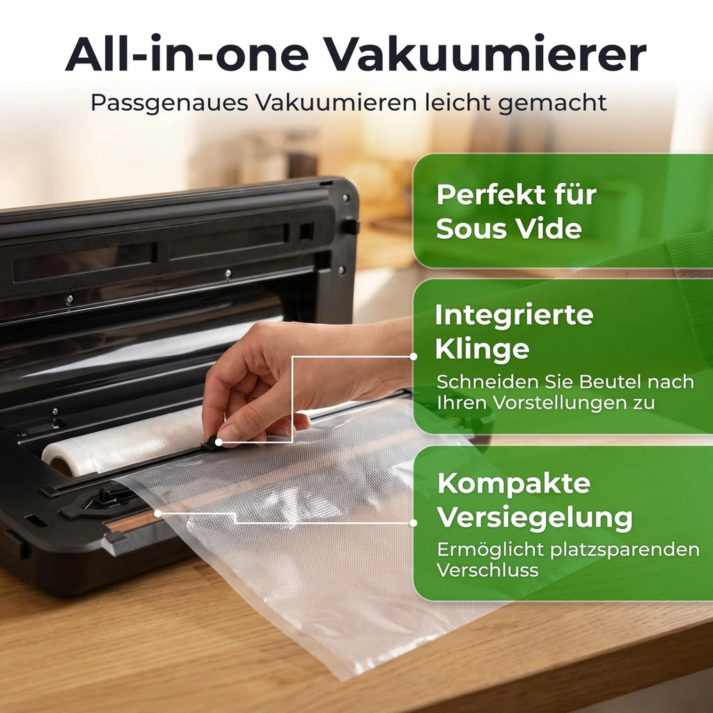 Vakuumierer L80