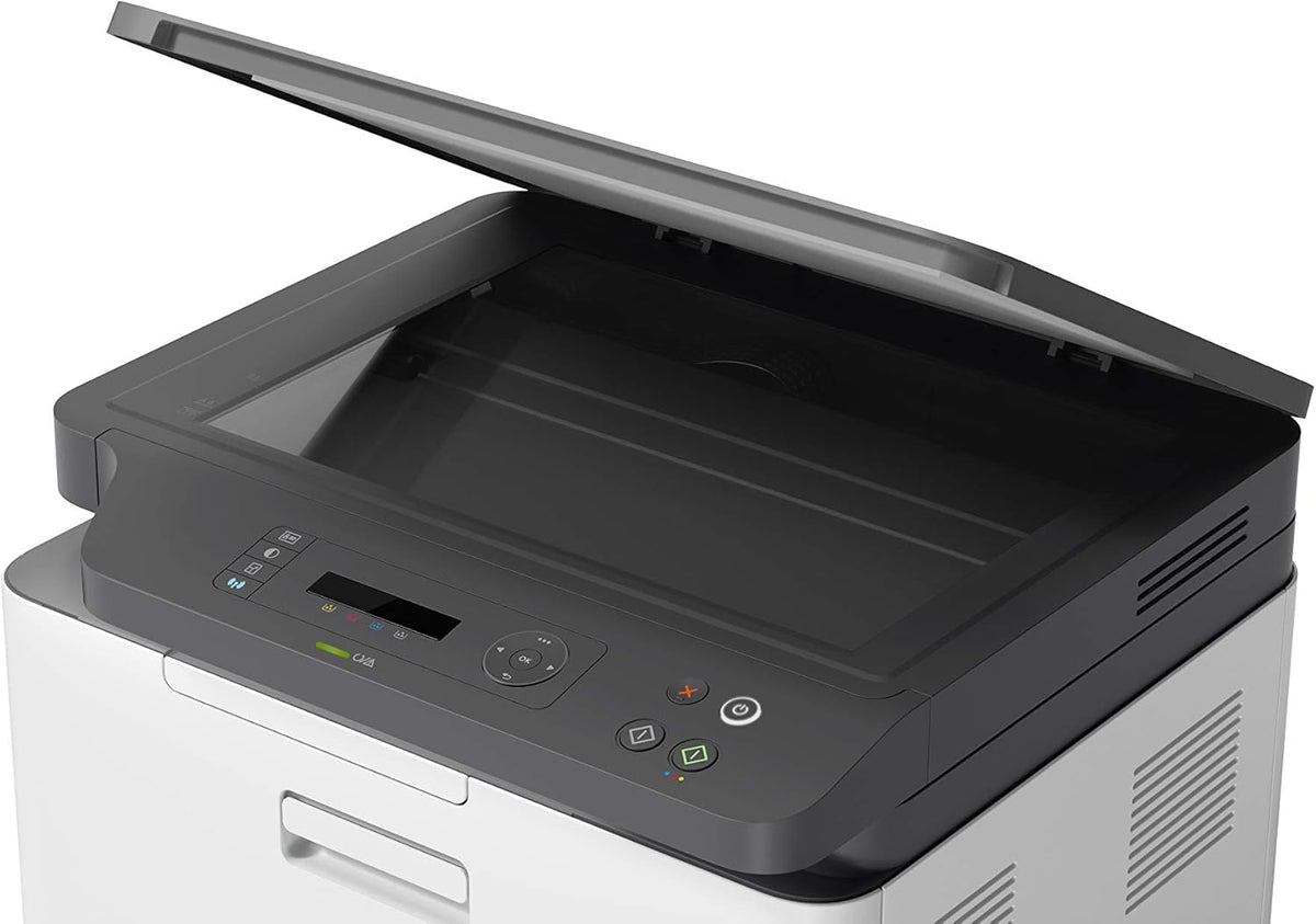 Color Laser MFP 178nwg Multifunktions-Farblaserdrucker, Drucken, Kopieren, Scannen, Wi-Fi, Ethernet, USB, Smart App