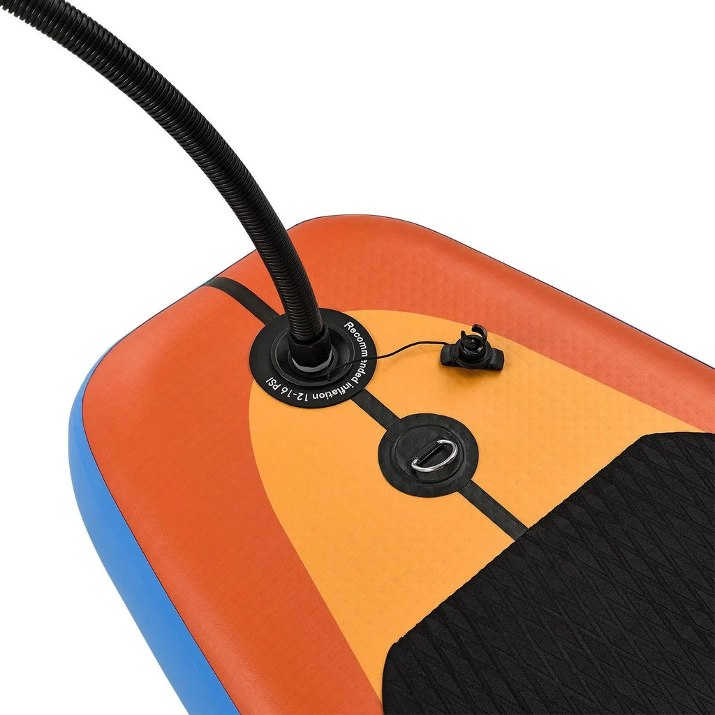 2025 Kit completo de tabla de stand-up paddle
