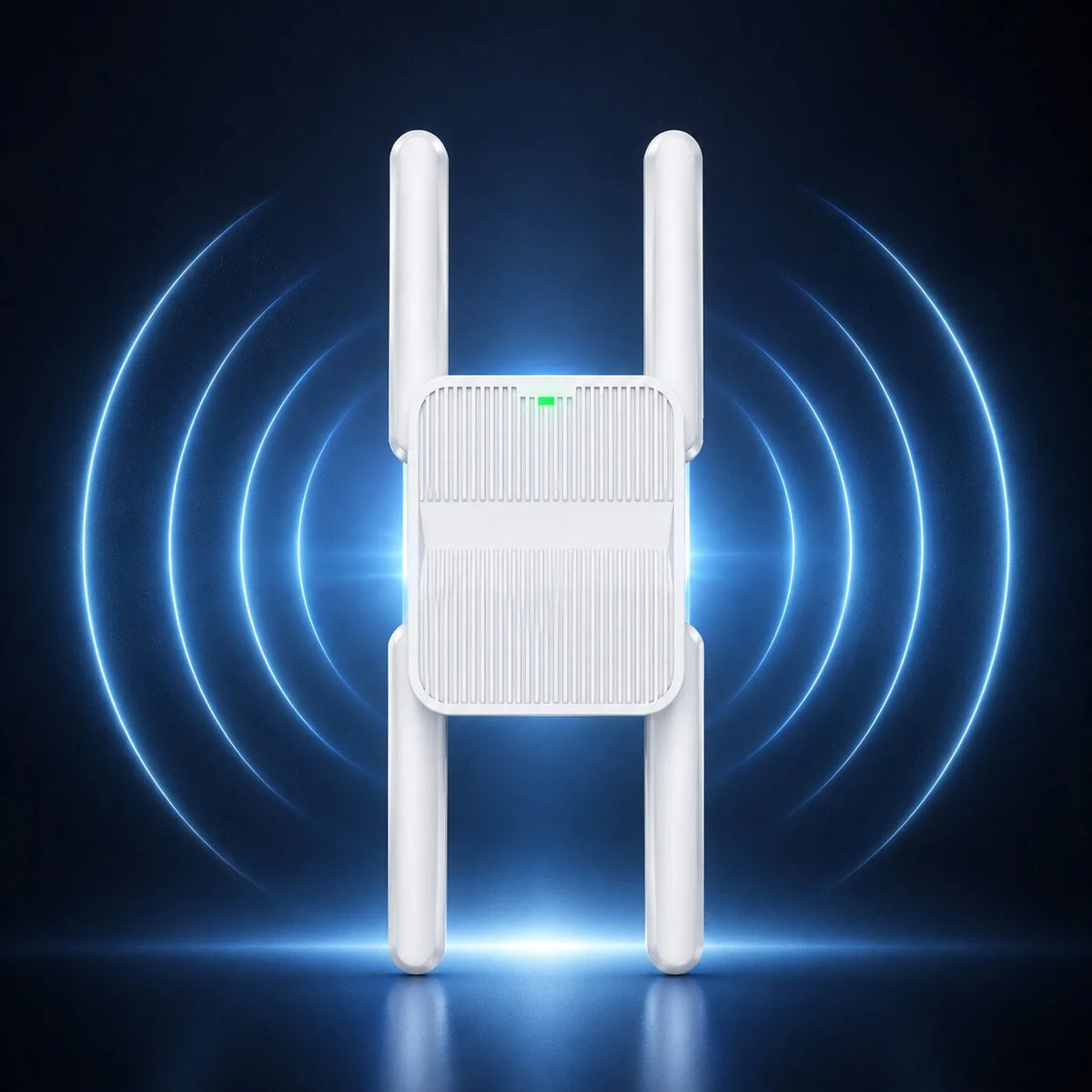 WLAN Repeater für innen & außen | Funkgarde