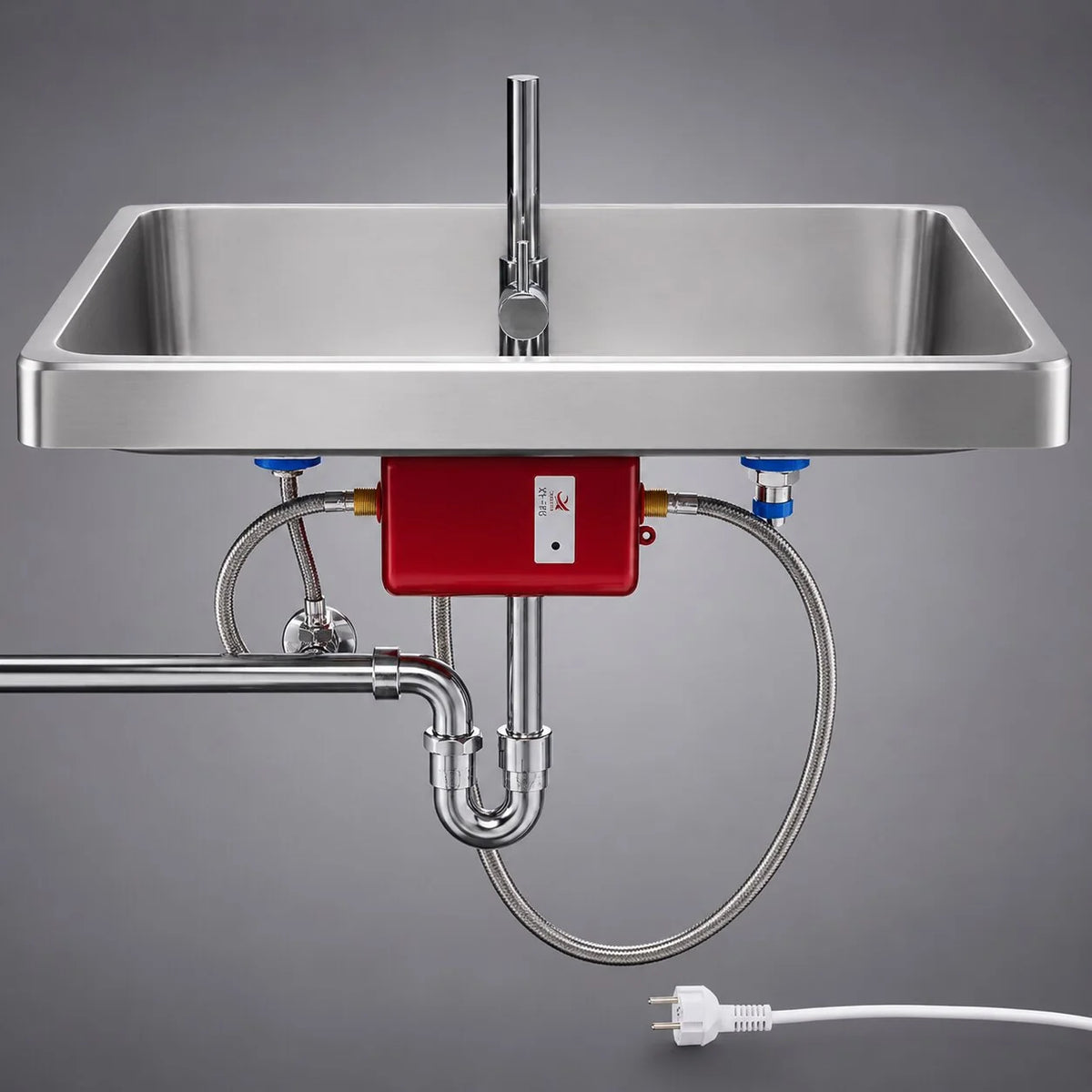 Elektrischer Durchlauferhitzer | Thermquell