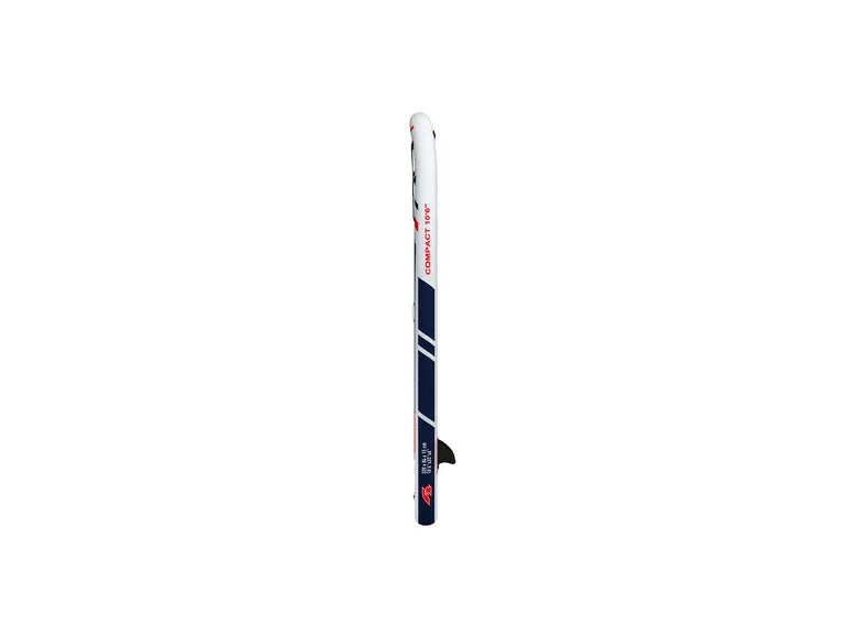 F2 SUP "Allround-Compact" mit Doppelkammer-System