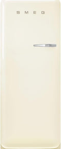 Smeg Kühl-/Gefrierkombination FAB28LCR6, 153.0 cm hoch, 60.01 cm breit, Retro-Design