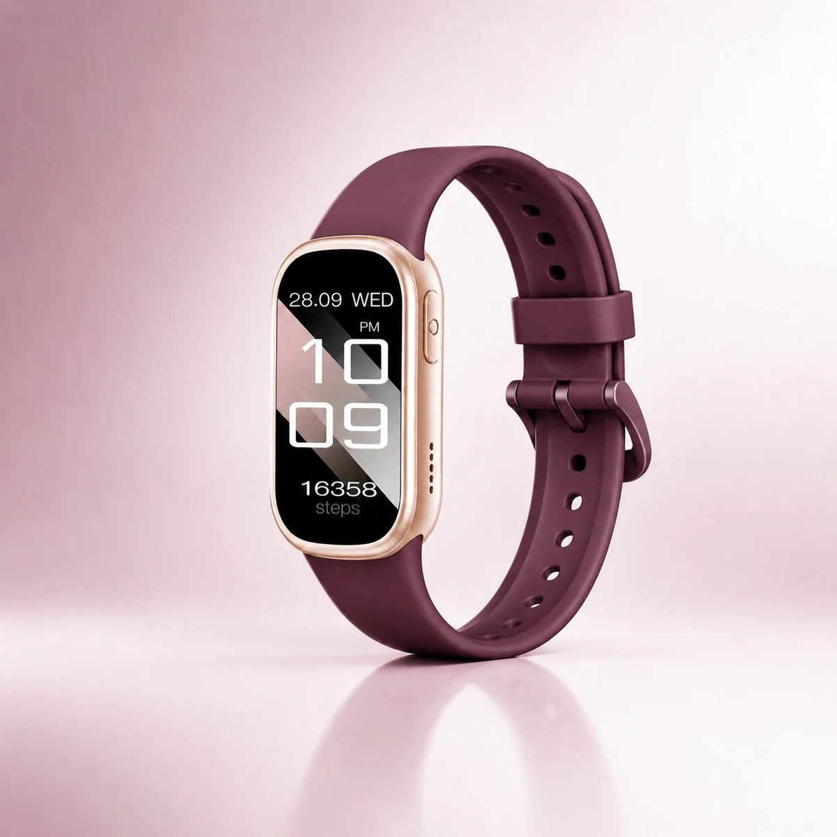 Smartwatch mit Telefonfunktion | Armbandor