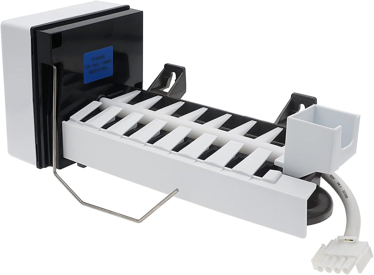 241798231 Ice Maker Assembly für Frigi-daire Ken-more 241798209, 241798211, AP6332951