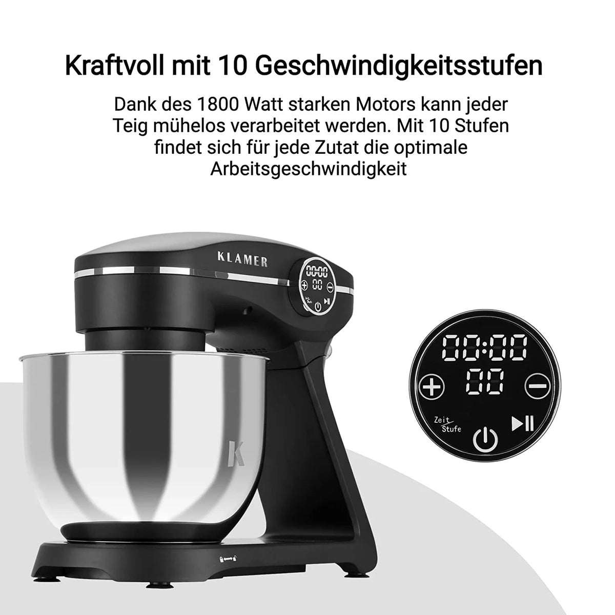 Küchenmaschine