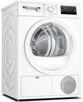 BOSCH WTH85200FG Kondensationstrockner