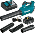 DUB184RT Laubbläser + 1 x 18V 5Ah Li-Ion Akku