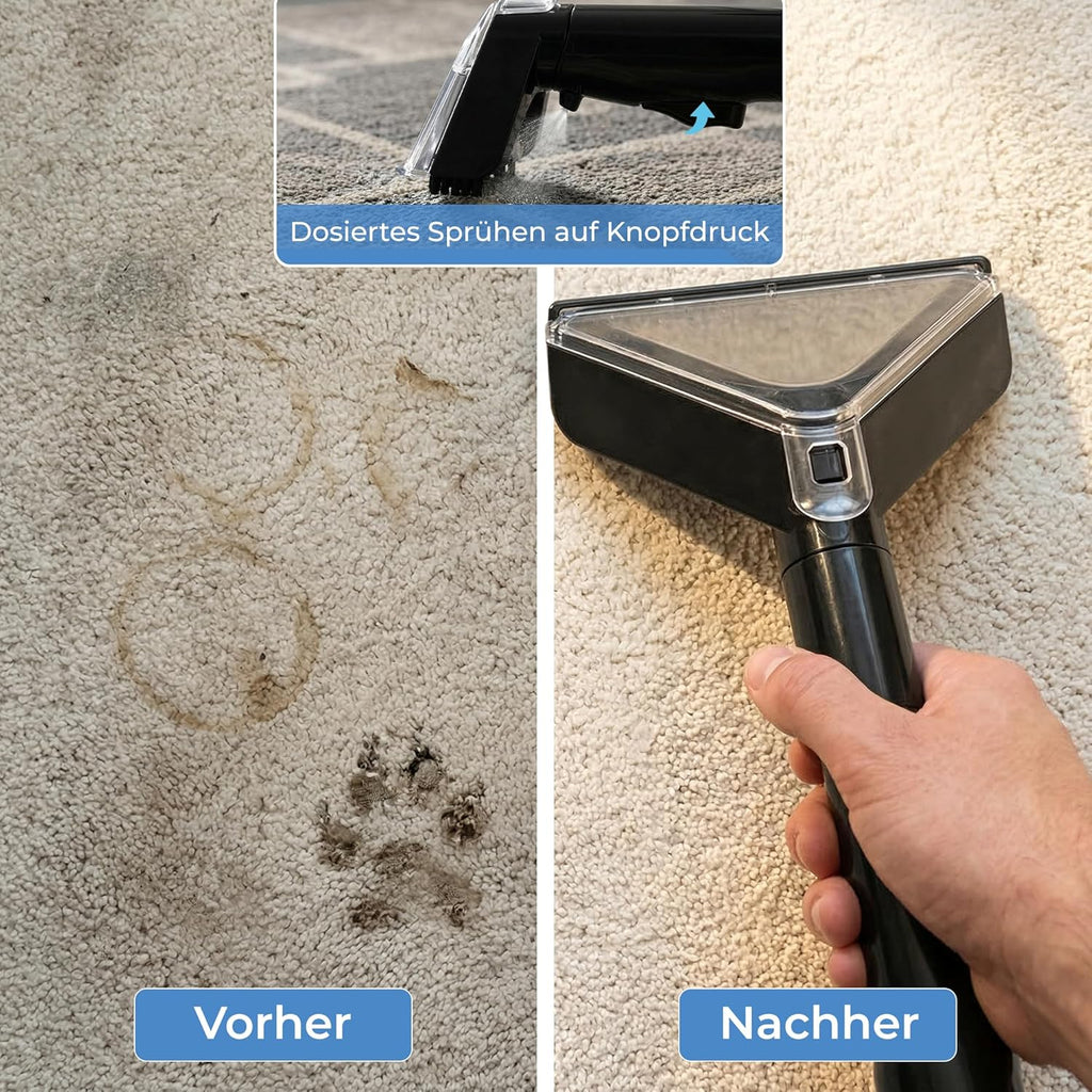 Polsterreiniger