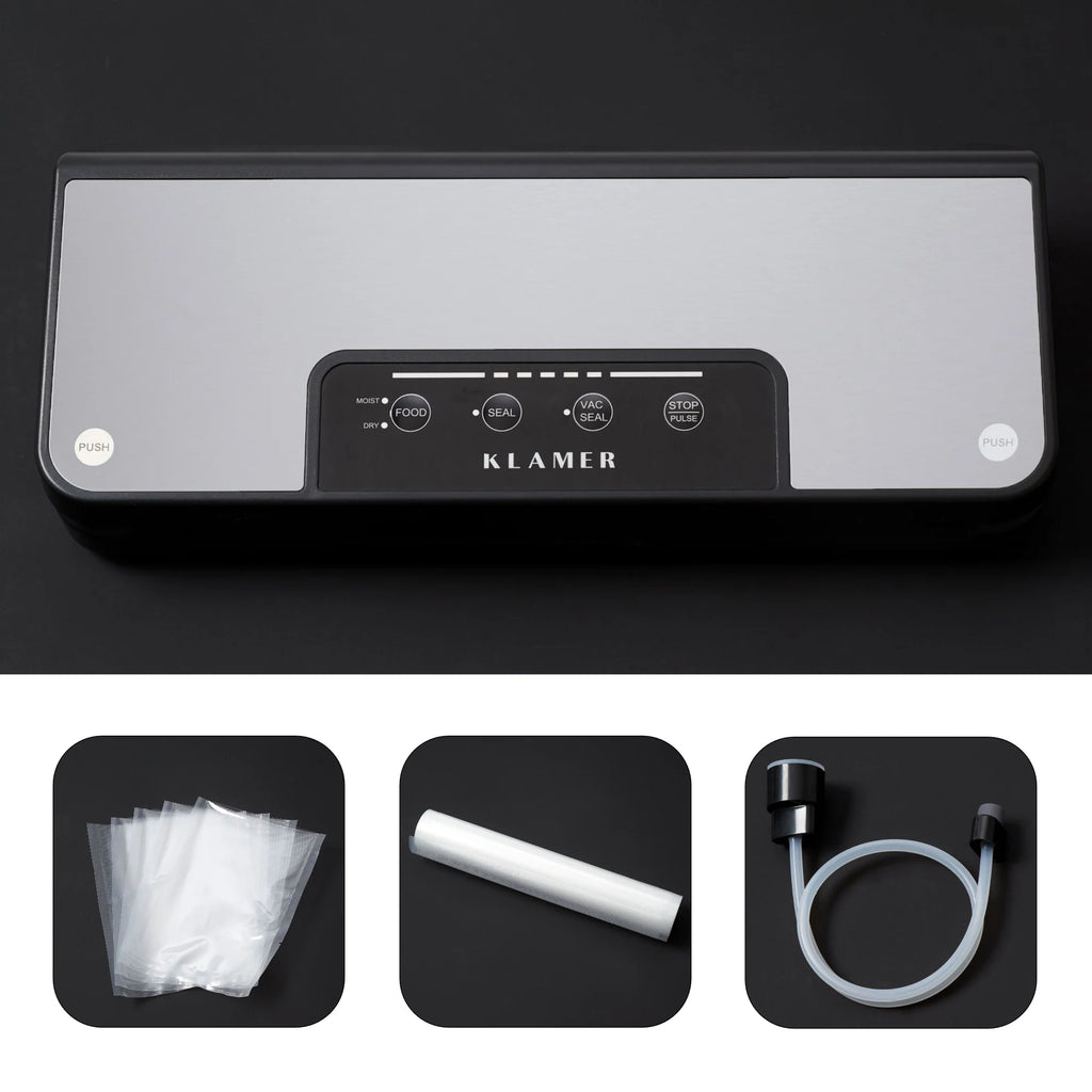 Vakuumierer Pro 80