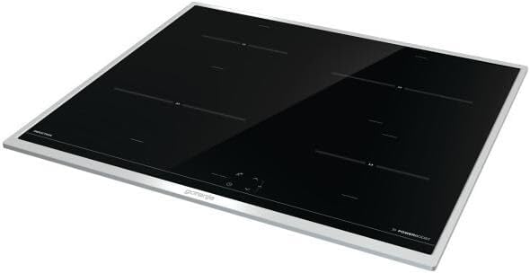 Gorenje DUO SET SIX (BCSI6737E06X+GI6400BX)