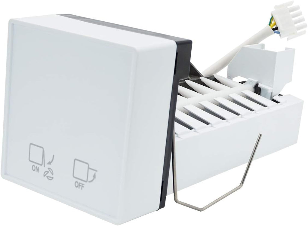 241798231 Ice Maker Assembly für Frigi-daire Ken-more 241798209, 241798211, AP6332951