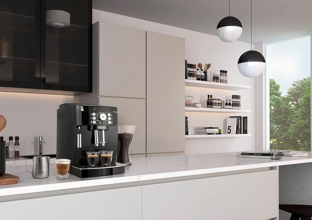 De’Longhi ecam21.110.b Kaffeemaschine Espresso superautomatica