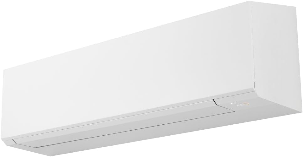 Carrier Split Klimaanlage Komplett-Set | High Line | 2,5 kW | Mattweiß