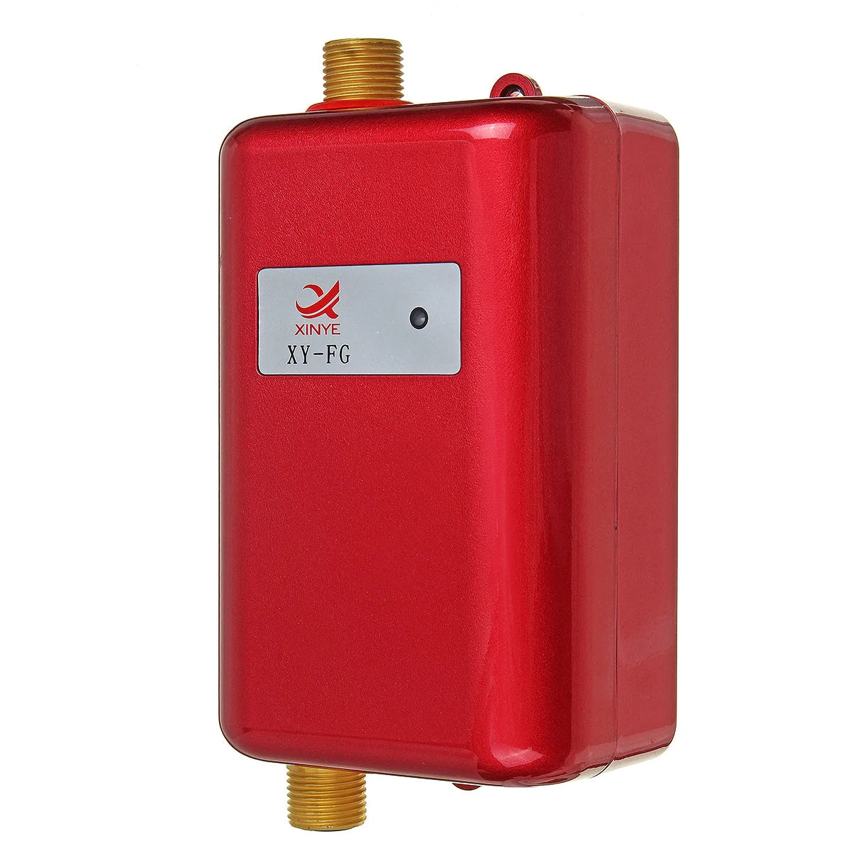 Elektrischer Durchlauferhitzer | Thermquell