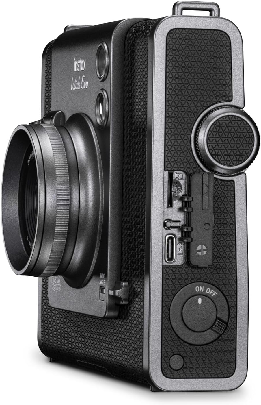 instax Wide EVO EX D